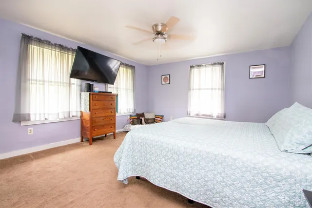 $399,000 | 2339 Parker Road, Danville, VT 05828