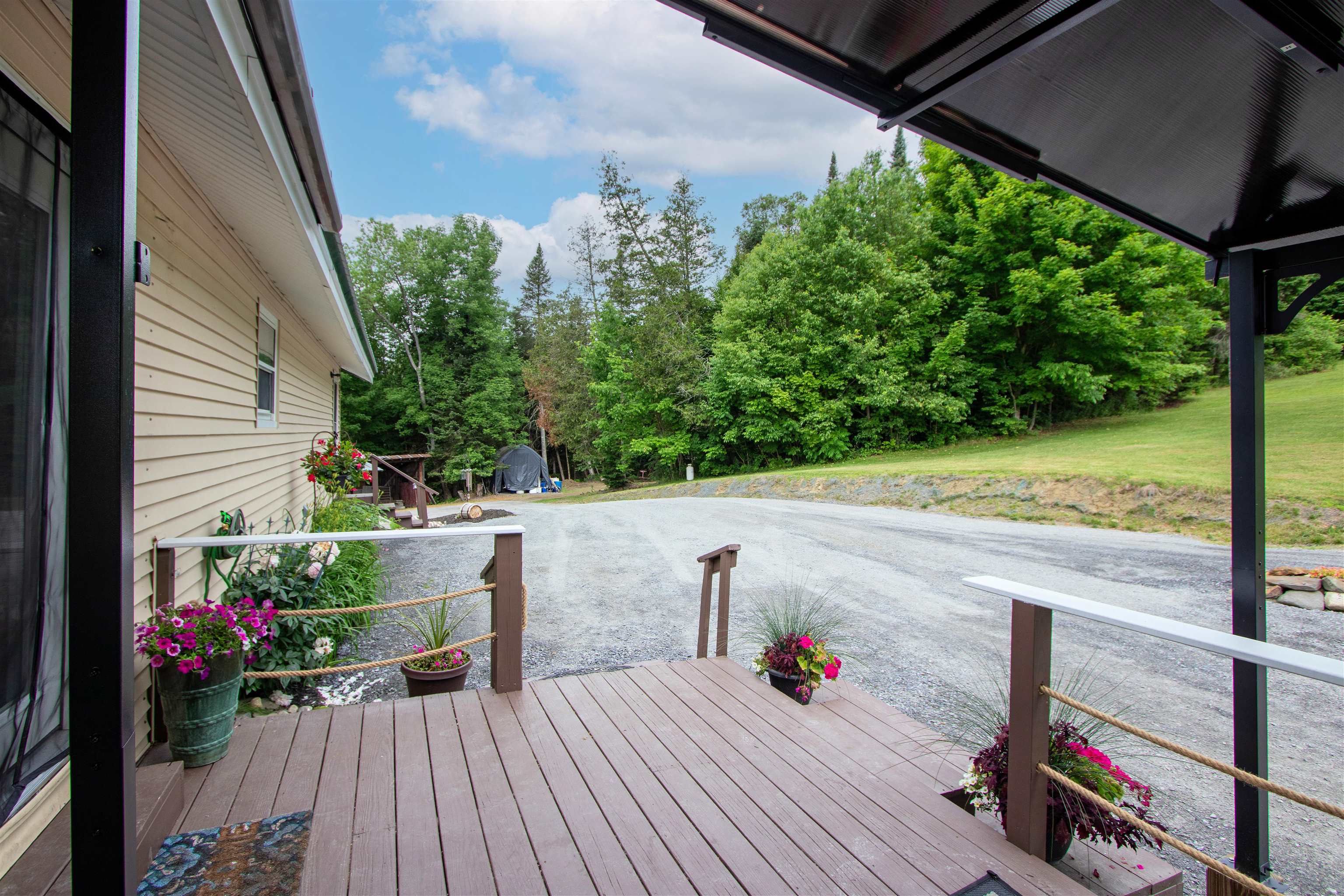 2339 Parker Road Danville, VT 05828 - Photo 44 of 54