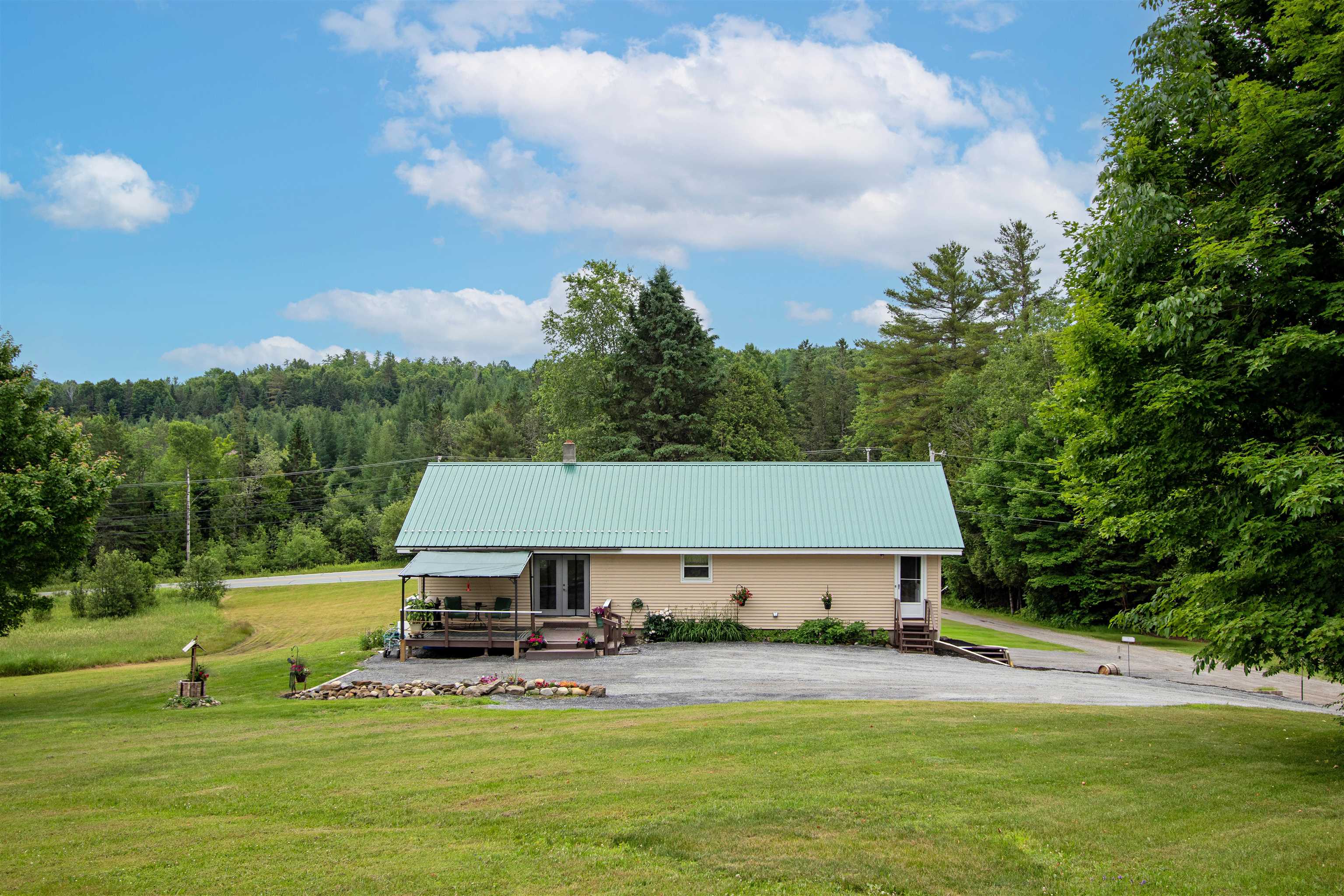2339 Parker Road Danville, VT 05828 - Photo 48 of 54