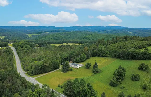 $399,000 | 2339 Parker Road, Danville, VT 05828