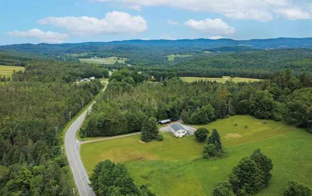 $399,000 | 2339 Parker Road, Danville, VT 05828