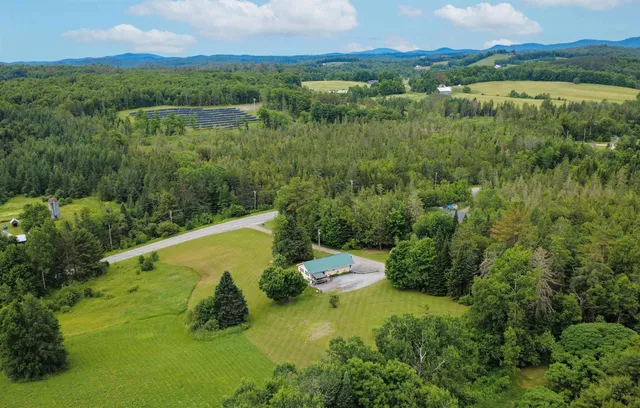 $399,000 | 2339 Parker Road, Danville, VT 05828