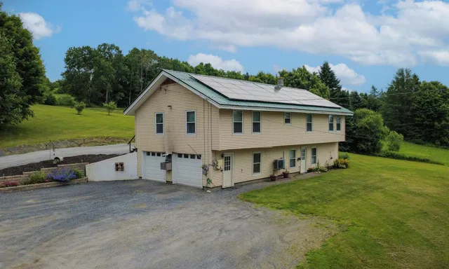 $399,000 | 2339 Parker Road, Danville, VT 05828