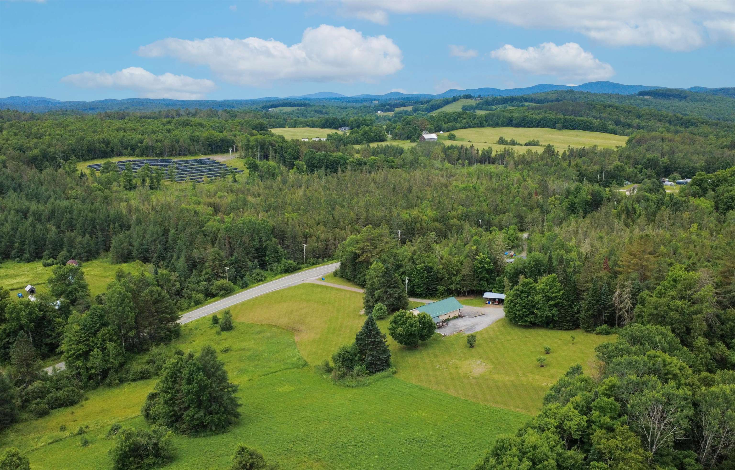 2339 Parker Road Danville, VT 05828 - Photo 6 of 54