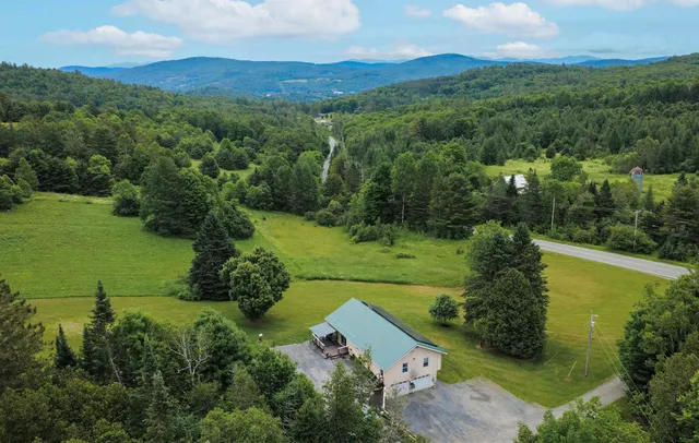 $399,000 | 2339 Parker Road, Danville, VT 05828