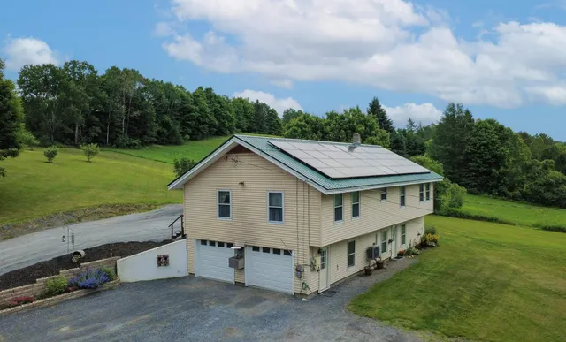$399,000 | 2339 Parker Road, Danville, VT 05828