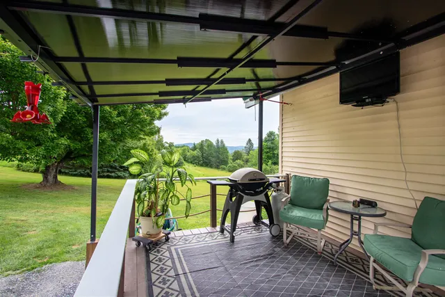$399,000 | 2339 Parker Road, Danville, VT 05828