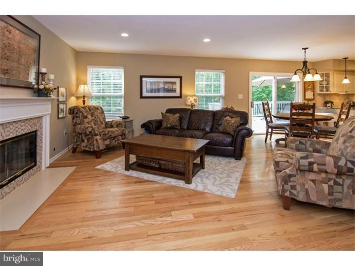 27 Ludlow Road Yardley, PA 19067 - Photo 11 of 25 Family Room