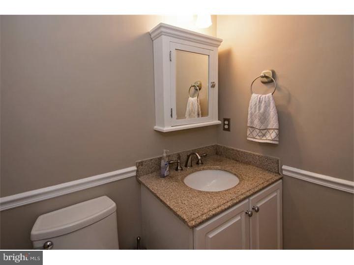 27 Ludlow Road Yardley, PA 19067 - Photo 13 of 25 Half Bath