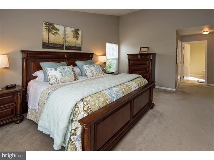 27 Ludlow Road Yardley, PA 19067 - Photo 15 of 25 Master Bedroom
