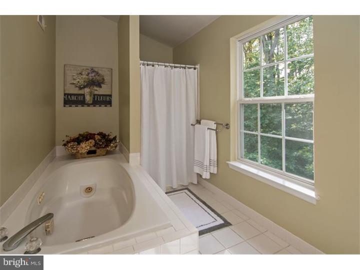 27 Ludlow Road Yardley, PA 19067 - Photo 16 of 25 Master Bathroom