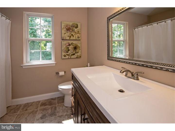 27 Ludlow Road Yardley, PA 19067 - Photo 20 of 25 Bathroom