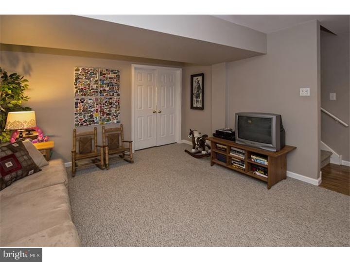 27 Ludlow Road Yardley, PA 19067 - Photo 23 of 25 Basement - Finished