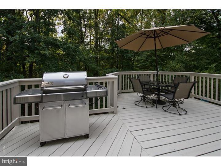 27 Ludlow Road Yardley, PA 19067 - Photo 24 of 25 Deck