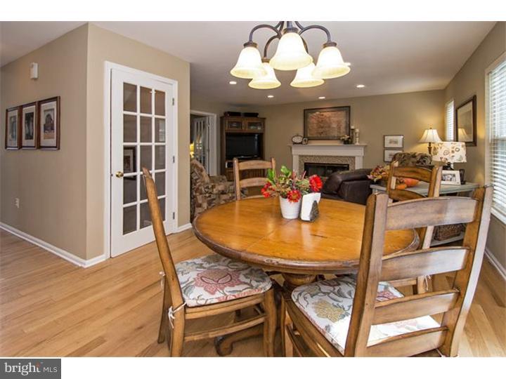 27 Ludlow Road Yardley, PA 19067 - Photo 9 of 25 Breakfast Room
