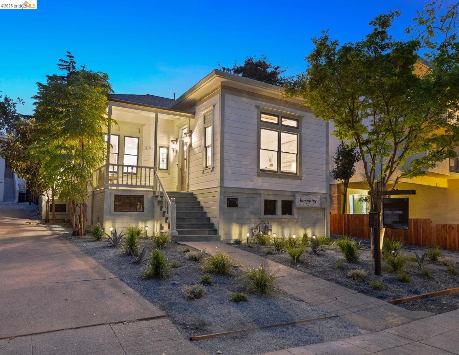 1325 Henry Street Berkeley, CA 94709 - Photo 1 of 1