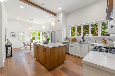 $1,195,000 | 1325 Henry Street, Berkeley, CA 94709