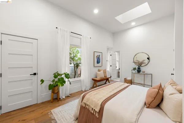 $1,195,000 | 1325 Henry Street, Berkeley, CA 94709