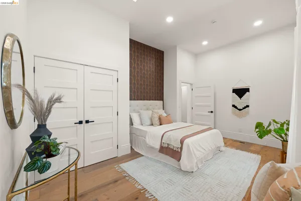 $1,195,000 | 1325 Henry Street, Berkeley, CA 94709