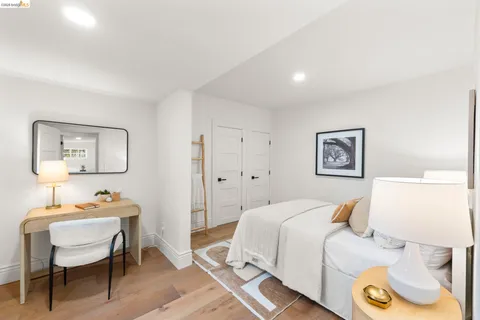 $1,195,000 | 1325 Henry Street, Berkeley, CA 94709