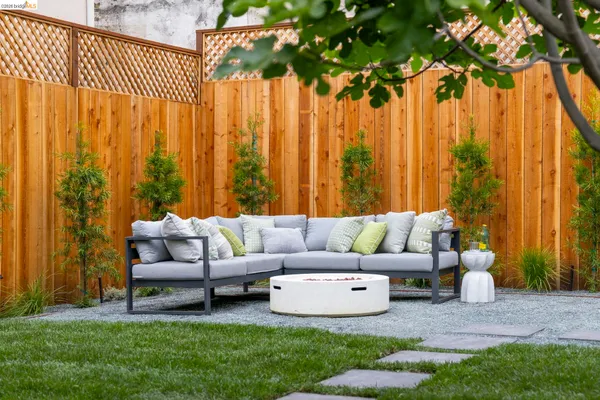 $1,195,000 | 1325 Henry Street, Berkeley, CA 94709