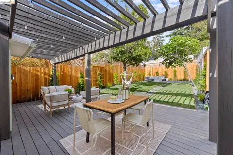 $1,195,000 | 1325 Henry Street, Berkeley, CA 94709