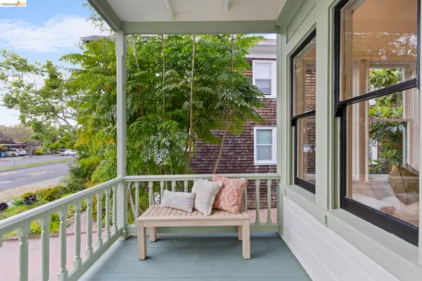 $1,195,000 | 1325 Henry Street, Berkeley, CA 94709