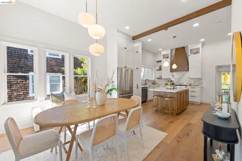 $1,195,000 | 1325 Henry Street, Berkeley, CA 94709