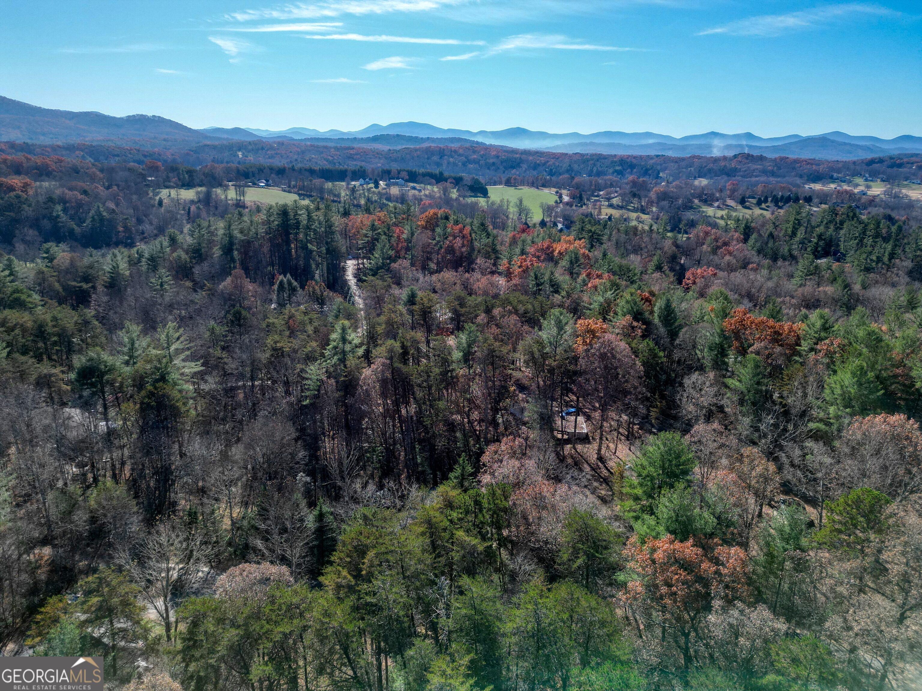518 Rizzitello Lane, Unit 9 Blairsville, GA 30512 - Photo 43 of 44