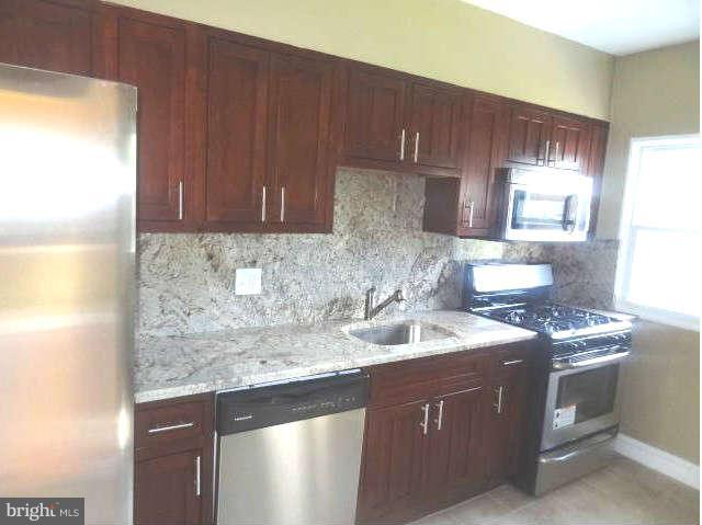 4031 Grantley Road Baltimore, MD 21215 - Photo 1 of 29 Interior General