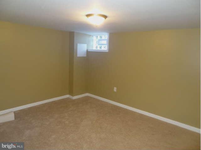 4031 Grantley Road Baltimore, MD 21215 - Photo 27 of 29 Basement
