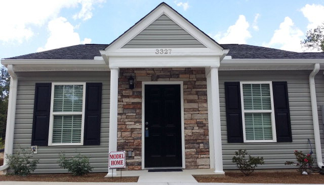 3327 Cushendal Road Augusta, GA 30909 - Photo 1 of 1 Main View