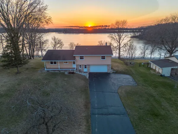 $354,900 | N4411 North Daley Road, Hustisford, WI 53034