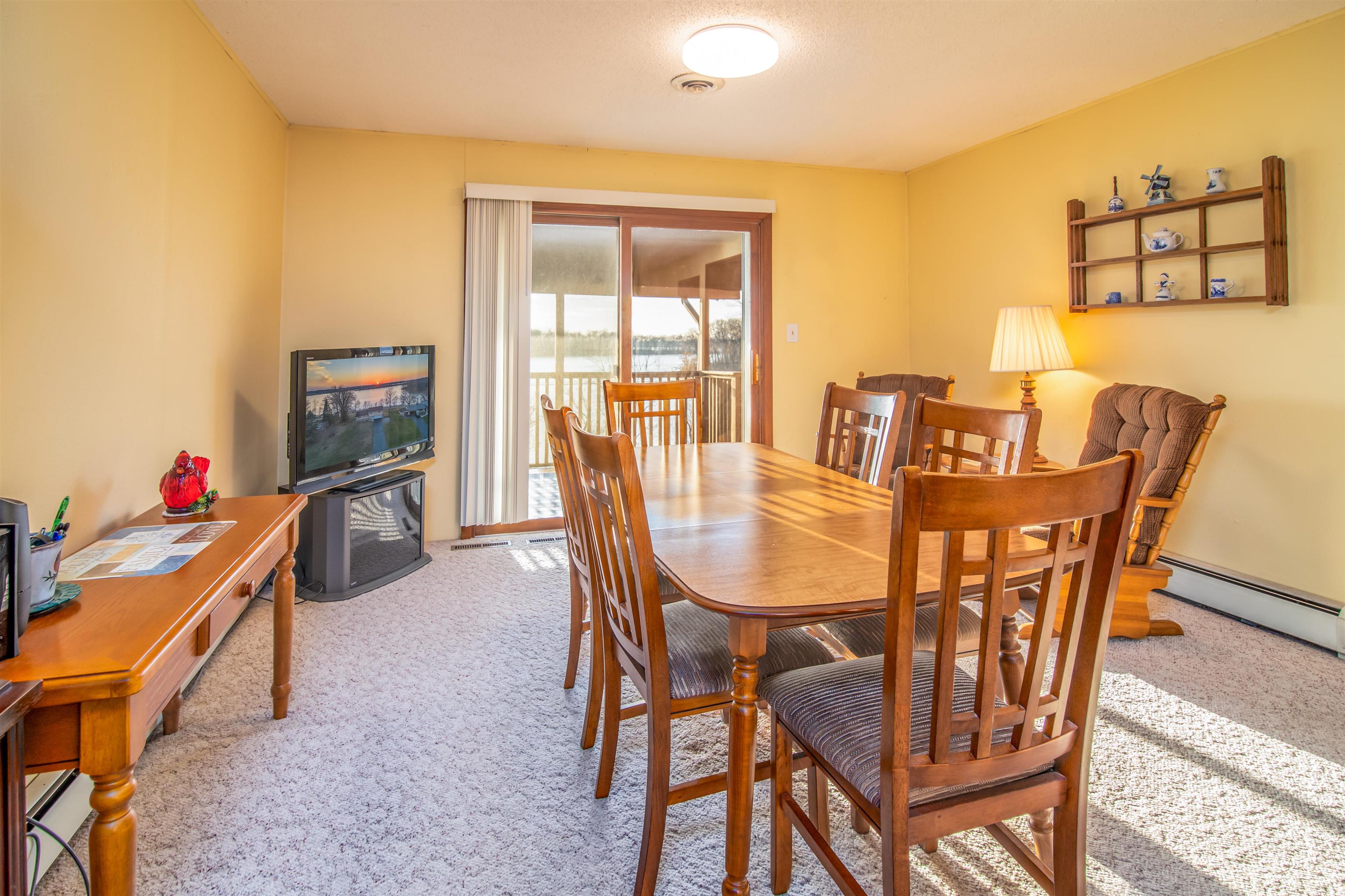 N4411 North Daley Road Hustisford, WI 53034 - Photo 18 of 51