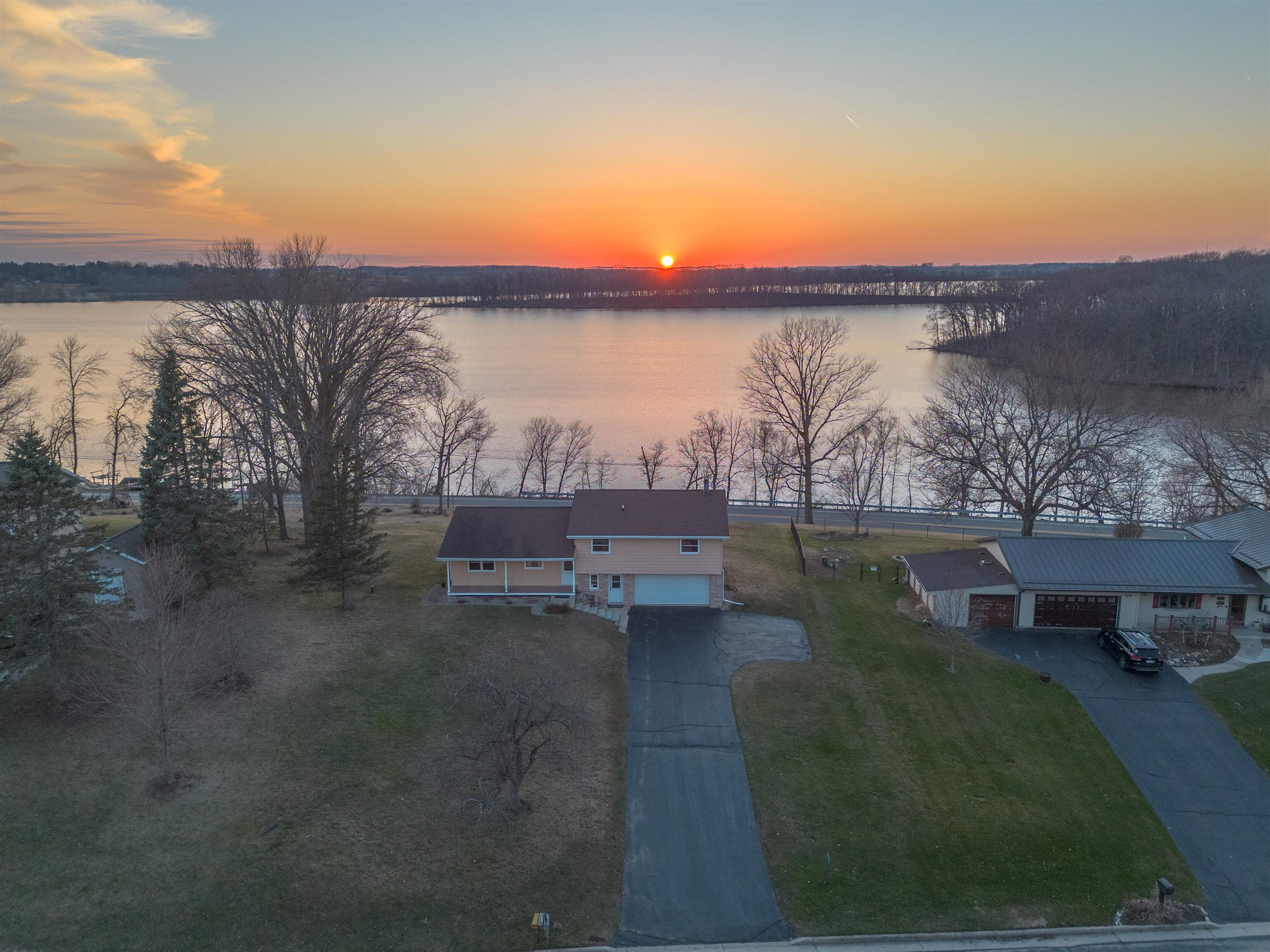 N4411 North Daley Road Hustisford, WI 53034 - Photo 2 of 51