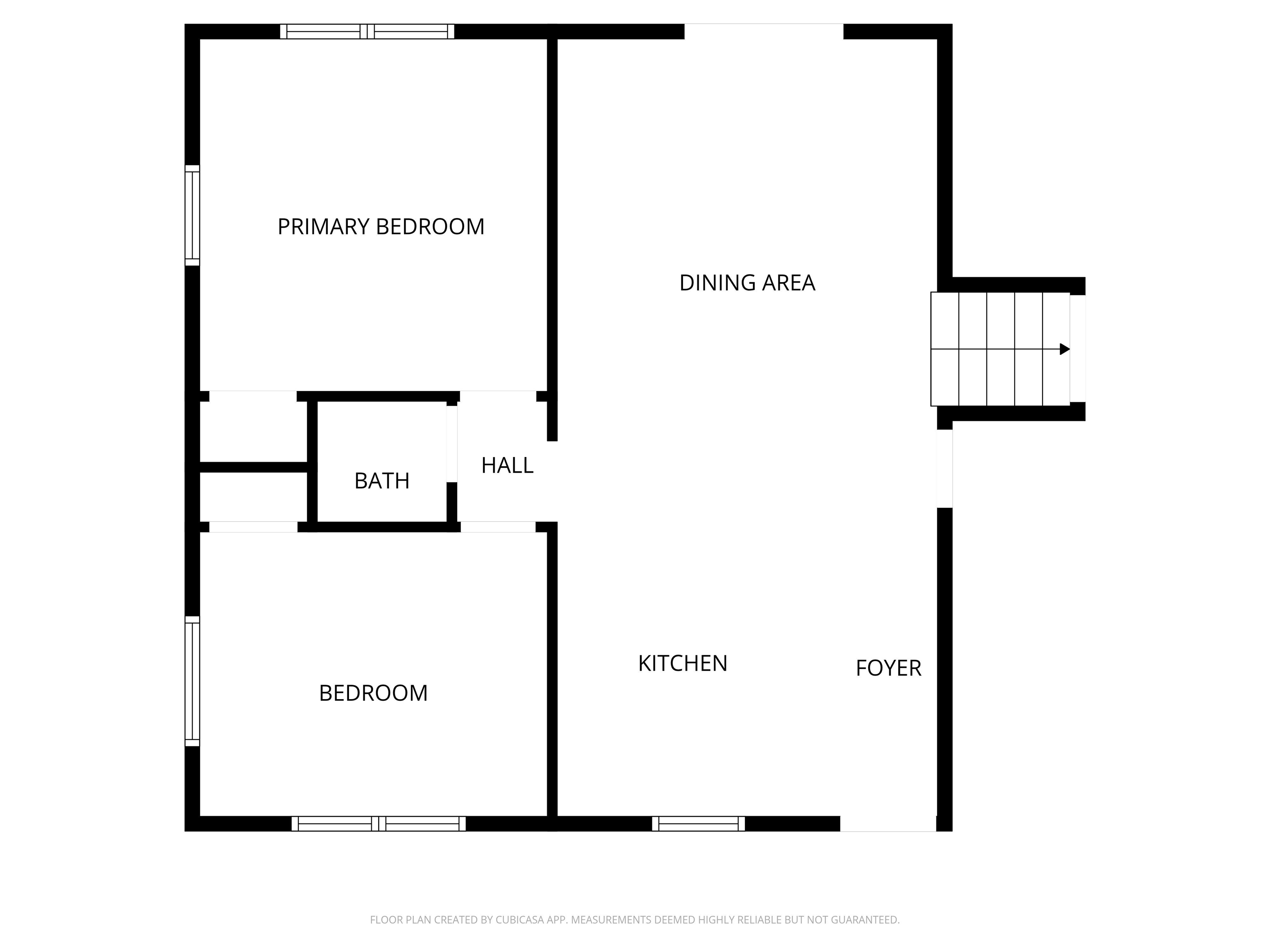 N4411 North Daley Road Hustisford, WI 53034 - Photo 21 of 51