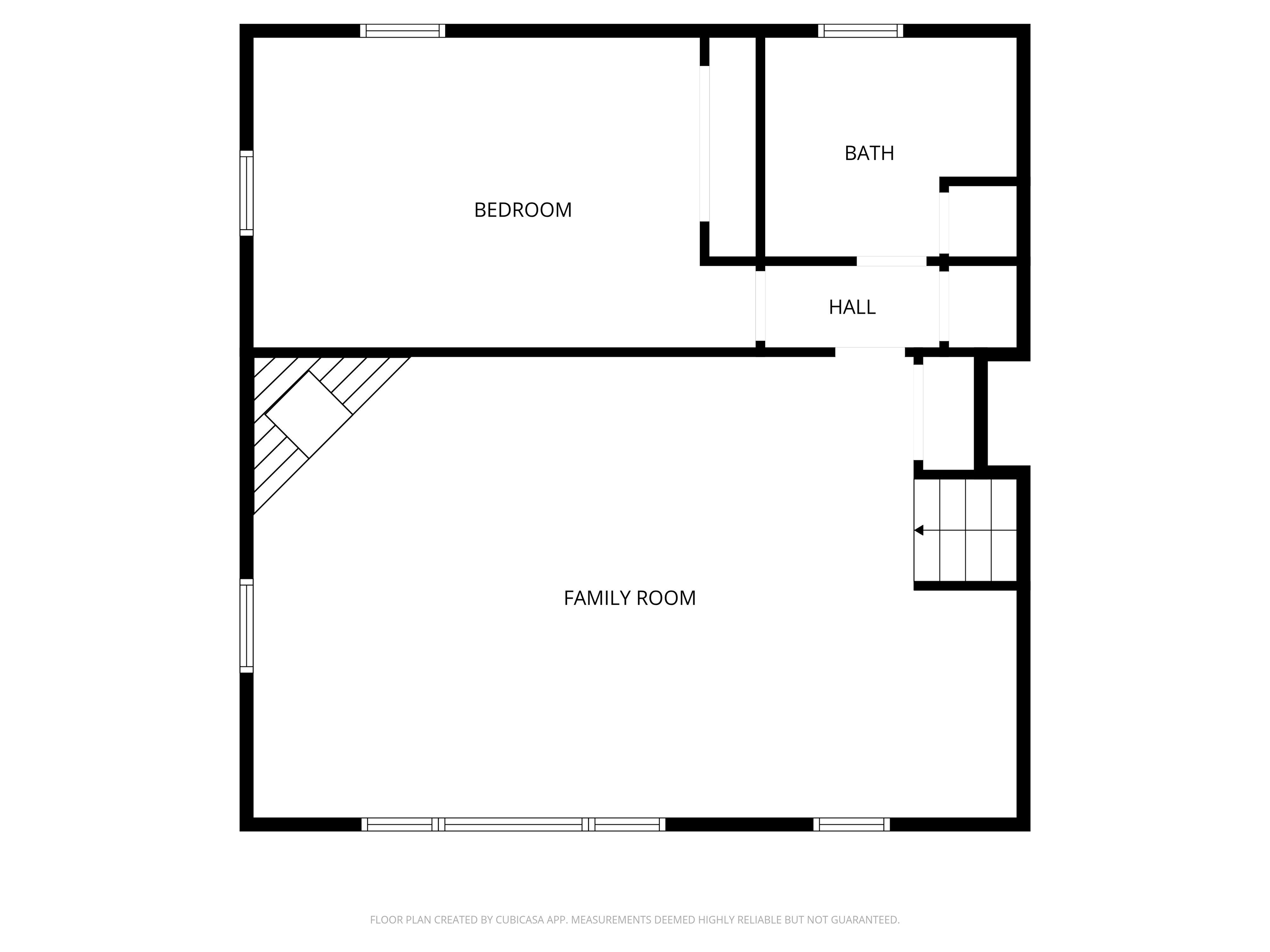 N4411 North Daley Road Hustisford, WI 53034 - Photo 22 of 51