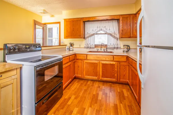 $354,900 | N4411 North Daley Road, Hustisford, WI 53034