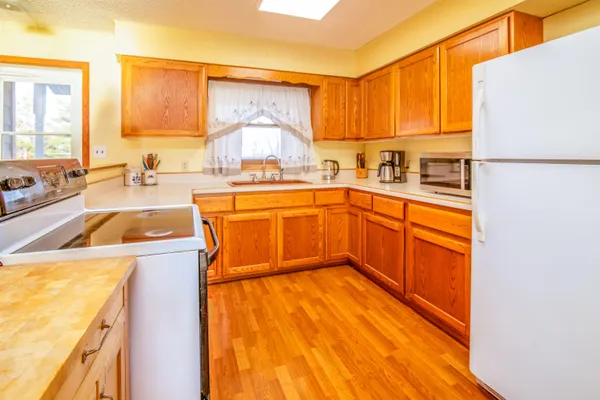 $354,900 | N4411 North Daley Road, Hustisford, WI 53034