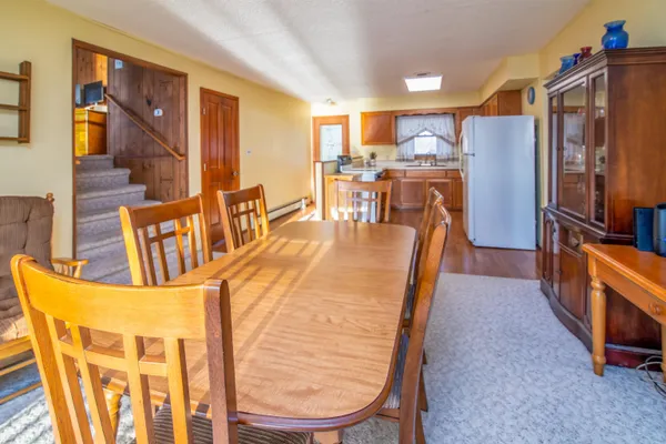 $354,900 | N4411 North Daley Road, Hustisford, WI 53034