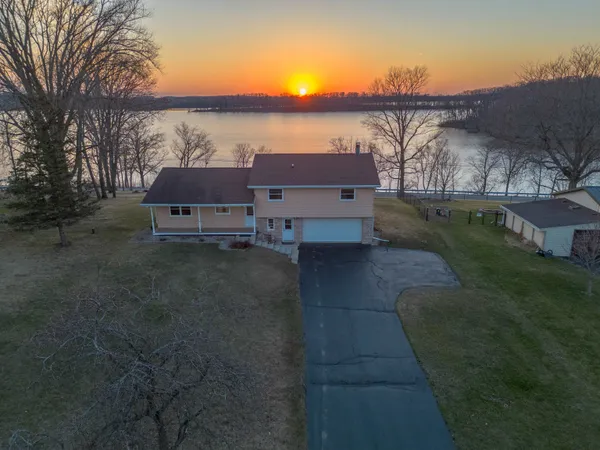 $354,900 | N4411 North Daley Road, Hustisford, WI 53034