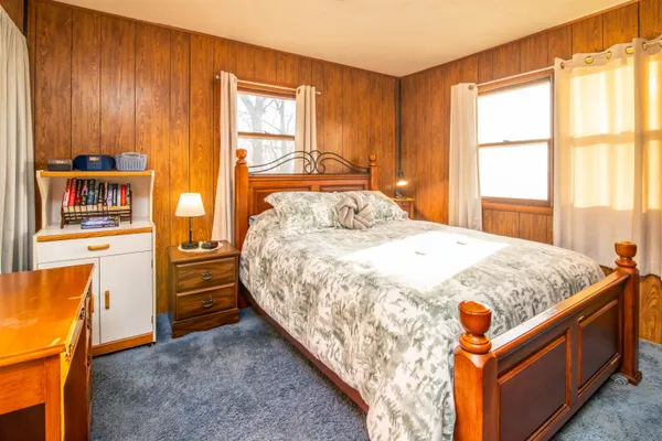 $354,900 | N4411 North Daley Road, Hustisford, WI 53034