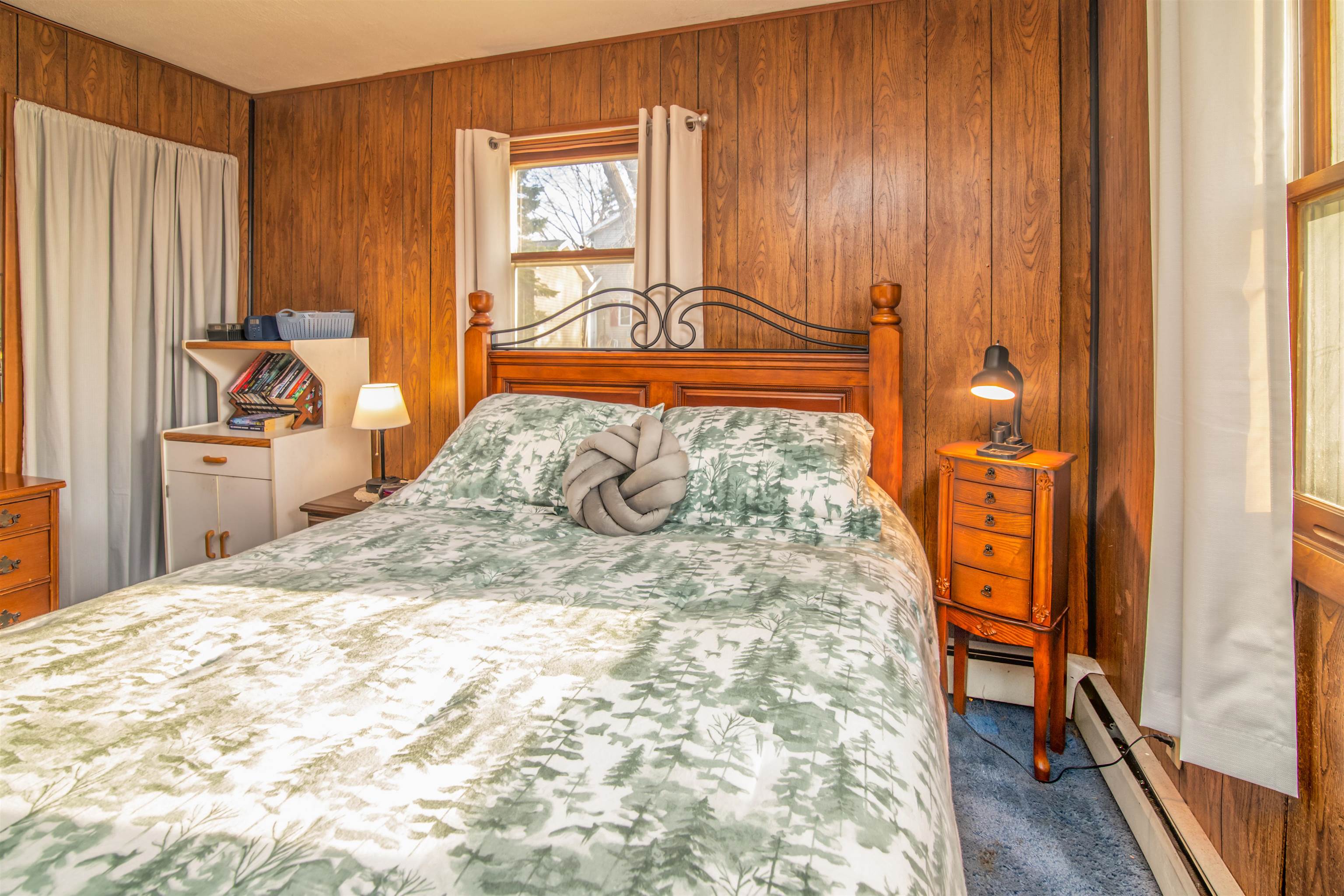 N4411 North Daley Road Hustisford, WI 53034 - Photo 34 of 51