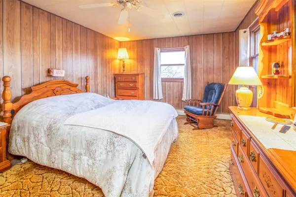 $354,900 | N4411 North Daley Road, Hustisford, WI 53034