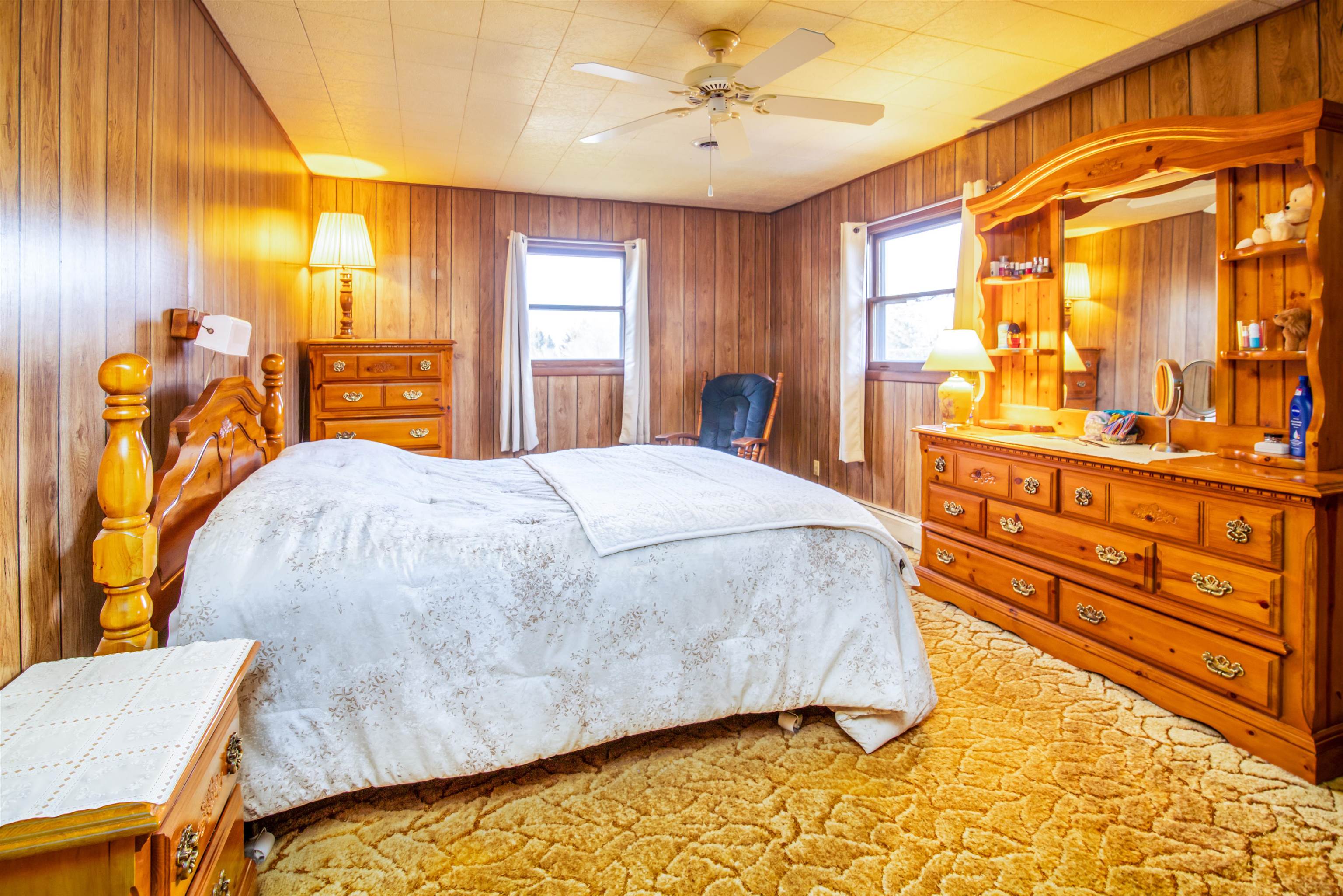 N4411 North Daley Road Hustisford, WI 53034 - Photo 37 of 51