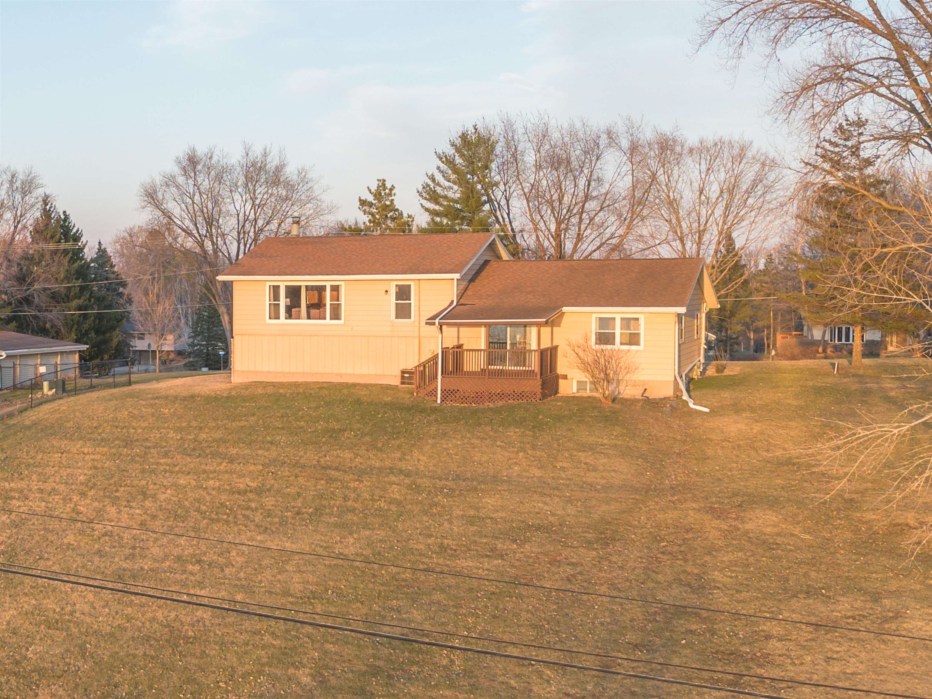 N4411 North Daley Road Hustisford, WI 53034 - Photo 40 of 51