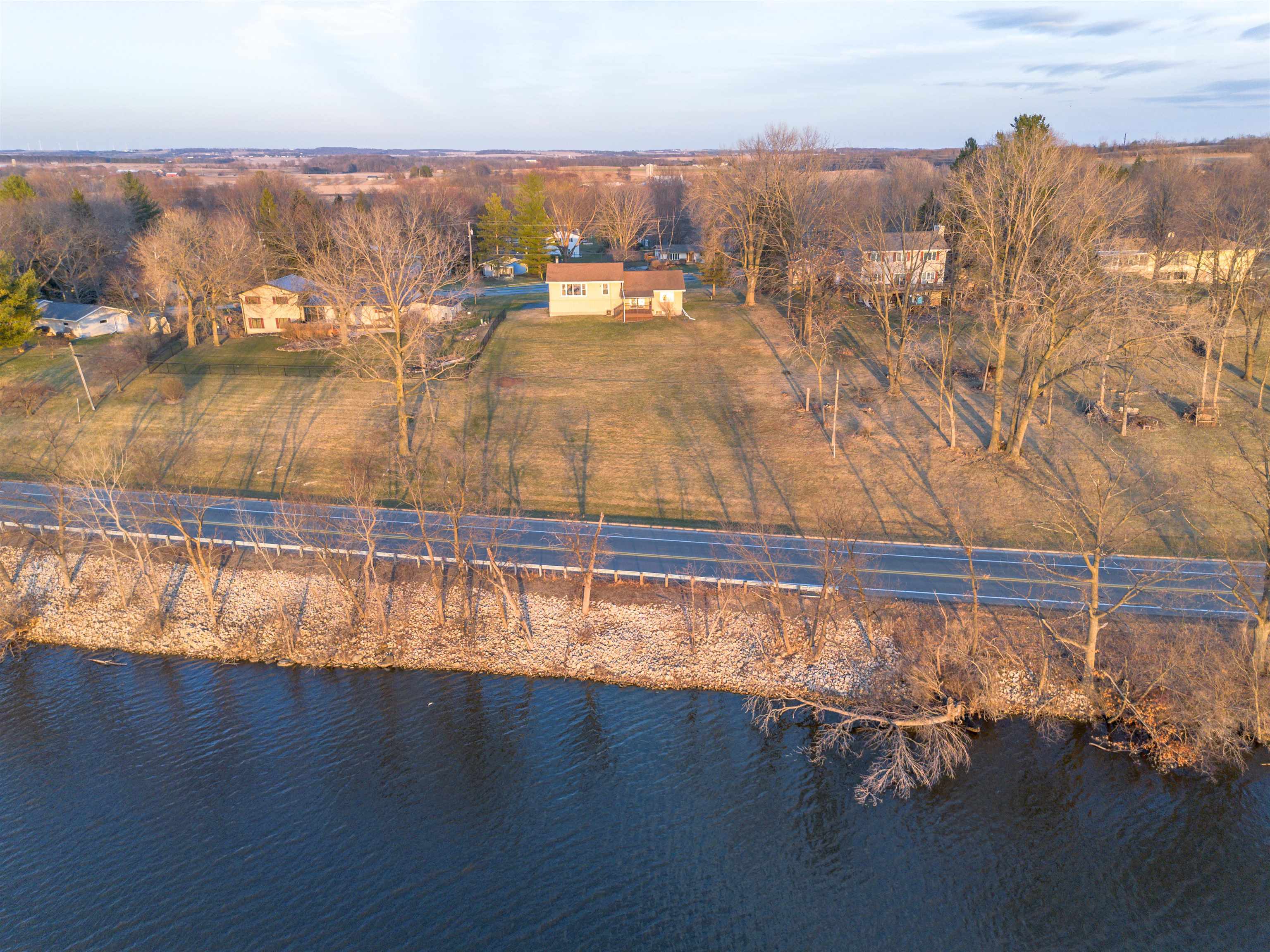 N4411 North Daley Road Hustisford, WI 53034 - Photo 41 of 51