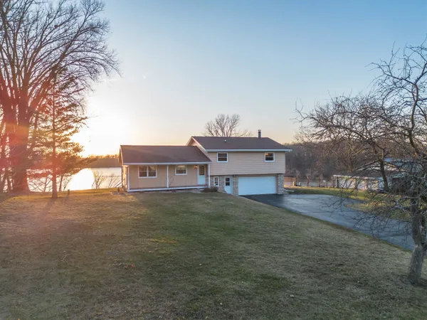 $354,900 | N4411 North Daley Road, Hustisford, WI 53034