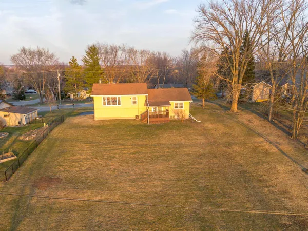 $354,900 | N4411 North Daley Road, Hustisford, WI 53034