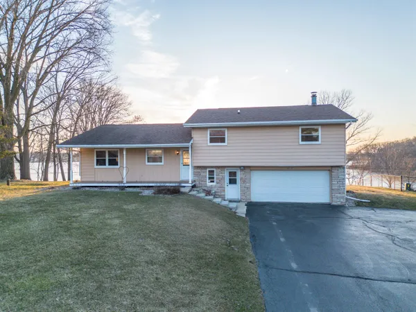 $354,900 | N4411 North Daley Road, Hustisford, WI 53034